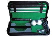 luxe golfset