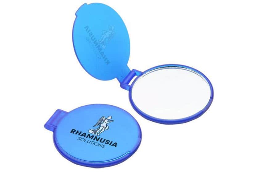 spiegeltje