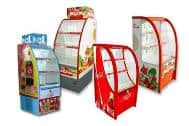 vriesdisplays