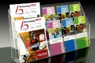 winkelpresentatie