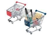 winkel materiaal