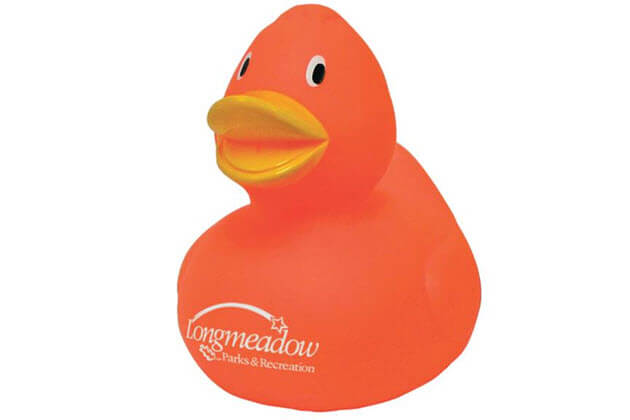 oranje goedkope badeendjes oranje goedkope badeendjes