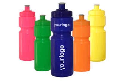 bidon 750 ml bedrukken