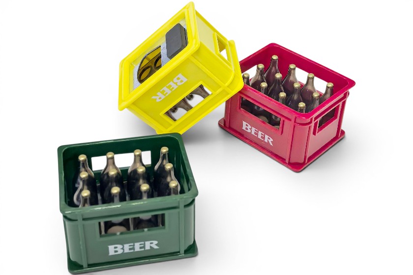 custom bierkrat bieropeners