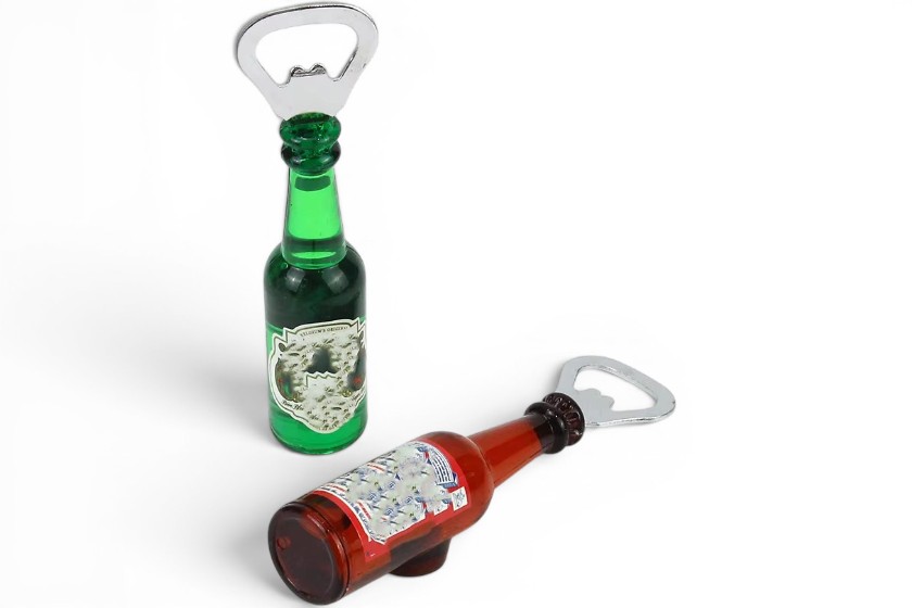 custom flesjes bieropeners