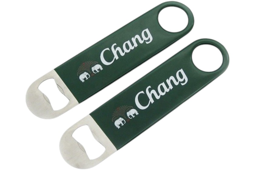 groene barblade