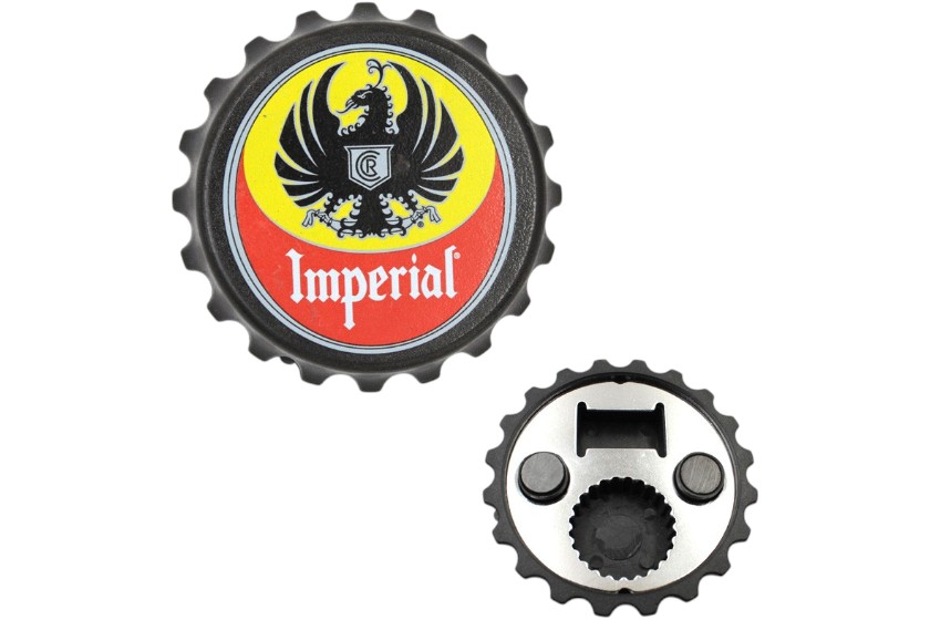 magnetische flessendop openers