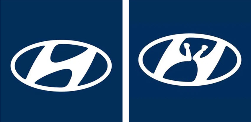 hyundai schudt voorlopig geen handen meer