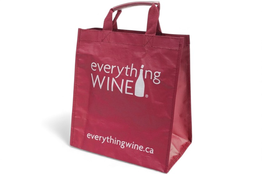 handige kleine boodschappentassen