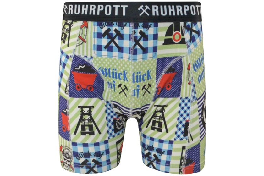eigen ontwerp goedkope boxershorts