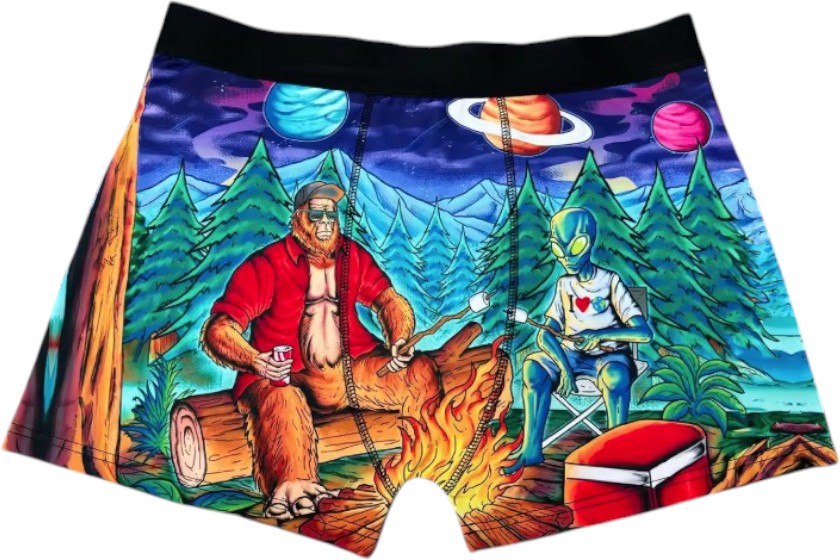 full cololour goedkope boxershorts