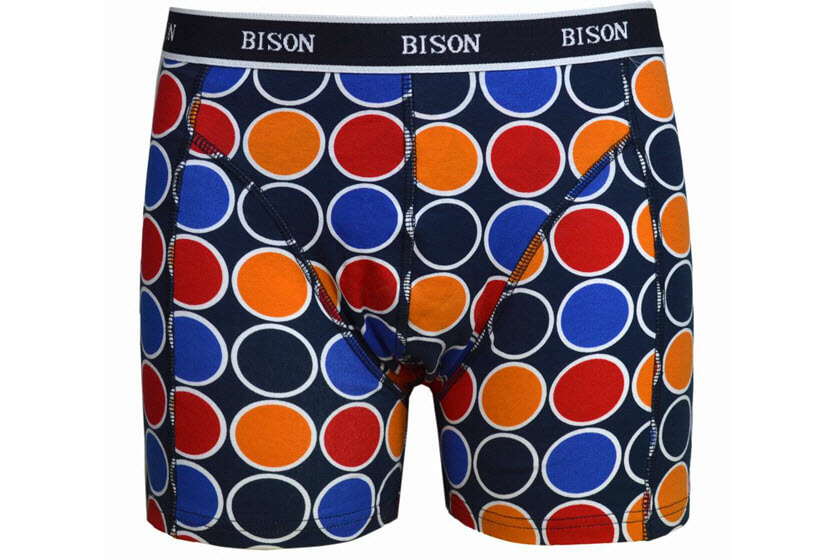 goedkope boxershorts met logo