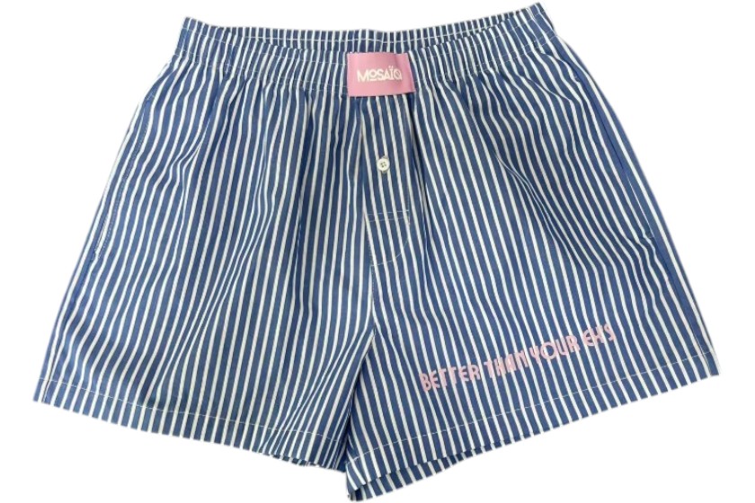 bedrukte boxershorts