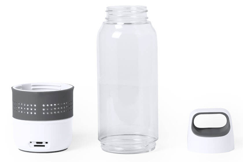 500 ml speaker drinkflessen bedrukken