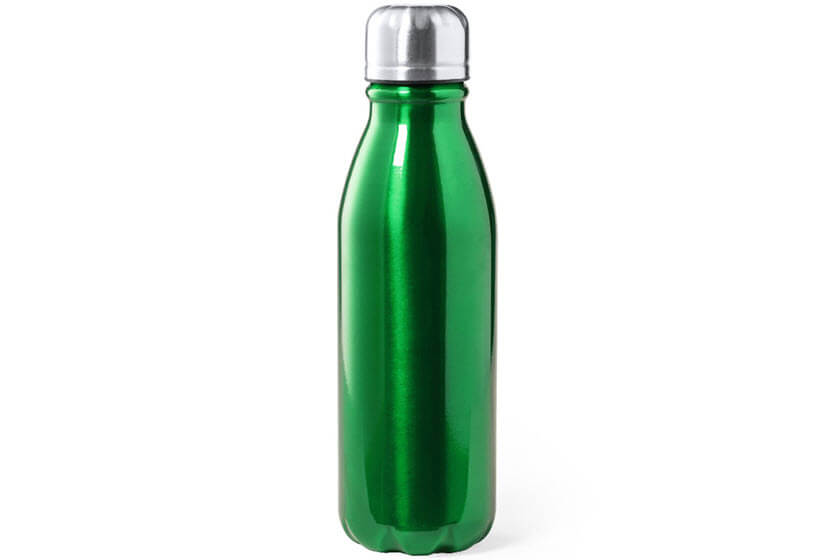 550 ml aluminium drinkflessen bedrukt