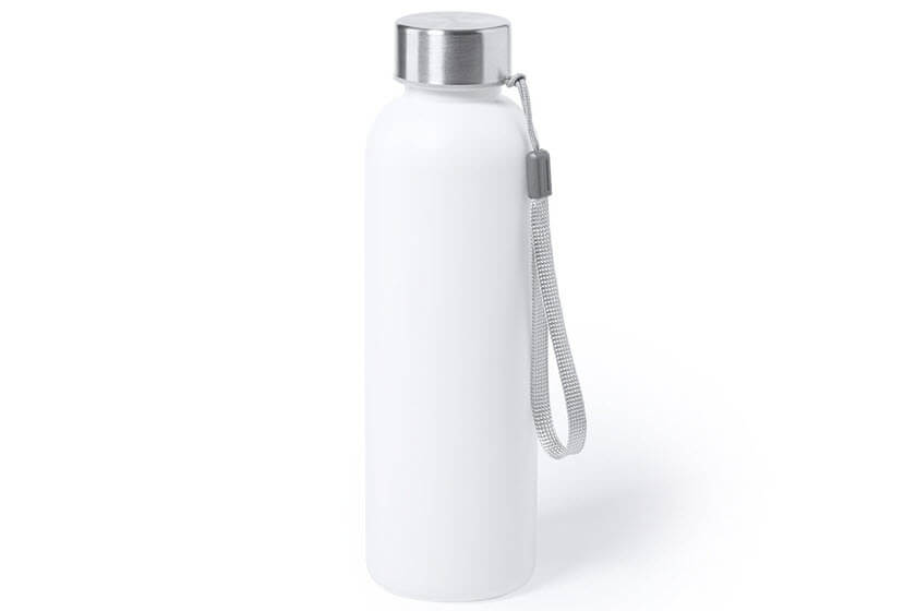 600 ml antibacteriele waterflessen bedrukken
