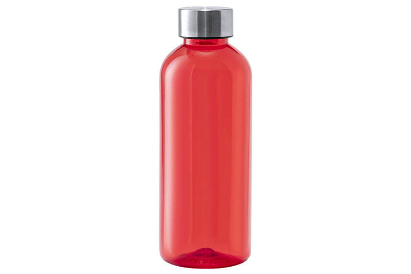 600 ml kunststof waterflessen bedrukken