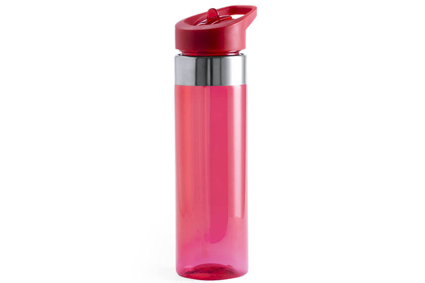 650 ml drinkflessen met drinktuitje