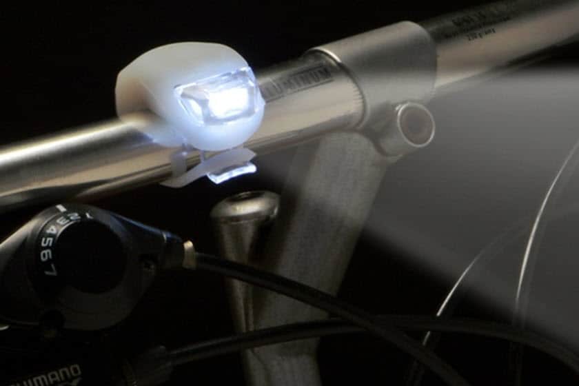 felle siliconen led fietslampjes felle siliconen led fietslampjes