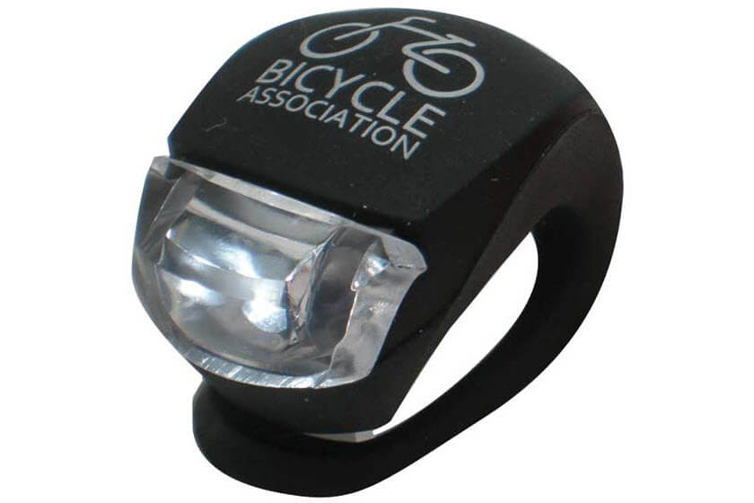 zwarte siliconen led fietslampjes zwarte siliconen led fietslampjes