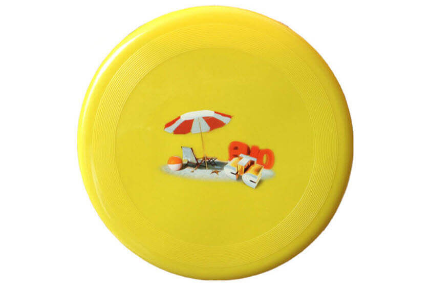 met tekst plastic frisbees met tekst plastic frisbees