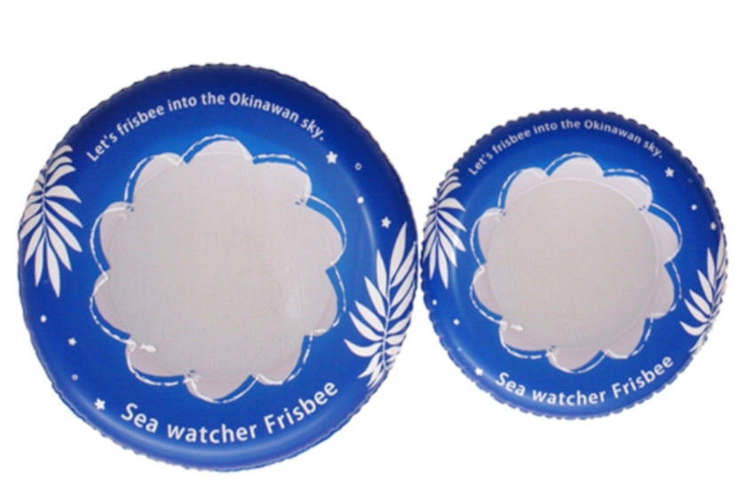 personaliseren opblaasbare frisbees personaliseren opblaasbare frisbees