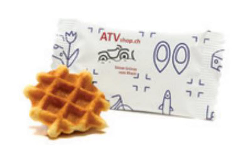 wafels