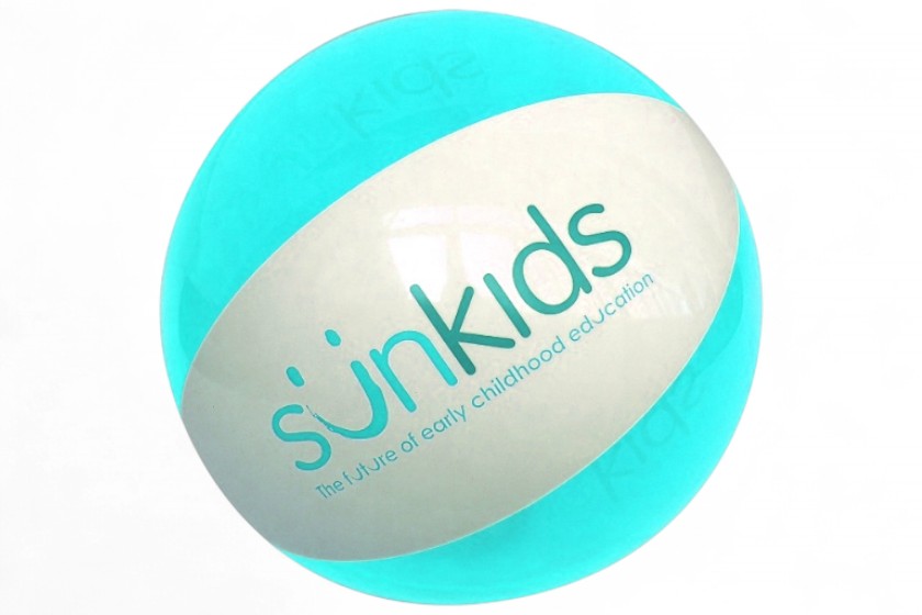 giveaways in eigen kleur