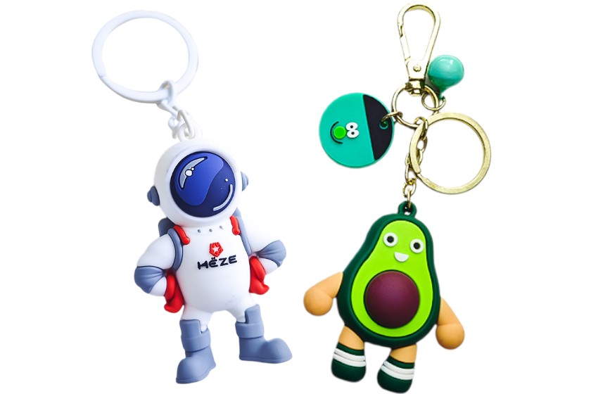 giveaways in eigen vorm