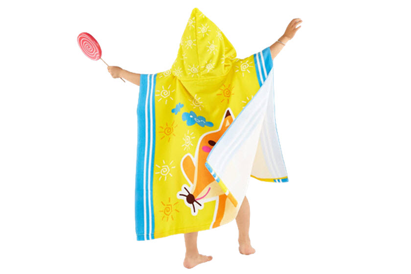 bedrukte kinderhanddoeken bedrukte kinderhanddoeken