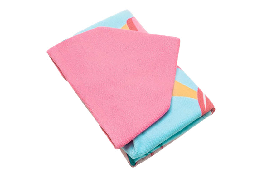 gekleurde kinderhanddoeken gekleurde kinderhanddoeken