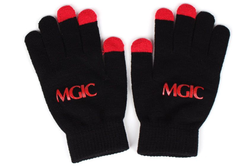 touchscreen handschoenen bedrukken voor kinderen