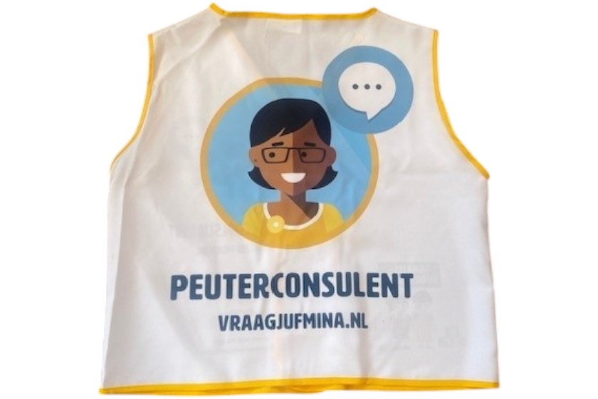 laten maken kinderhesjes