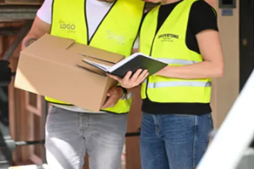 veiligheidshesjes met opdruk veiligheidshesjes met opdruk