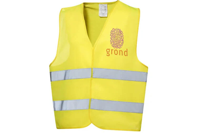 veiligheidsvest bedrukken veiligheidsvest bedrukken