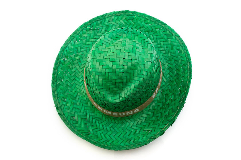 bovenzijde cowboyhoeden bovenzijde cowboyhoeden