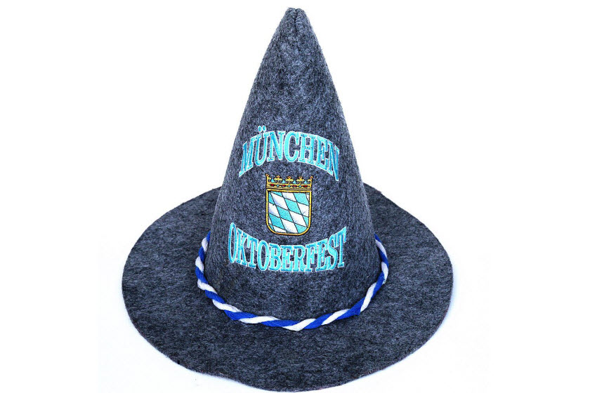 laten maken oktoberfest hoedjes laten maken oktoberfest hoedjes
