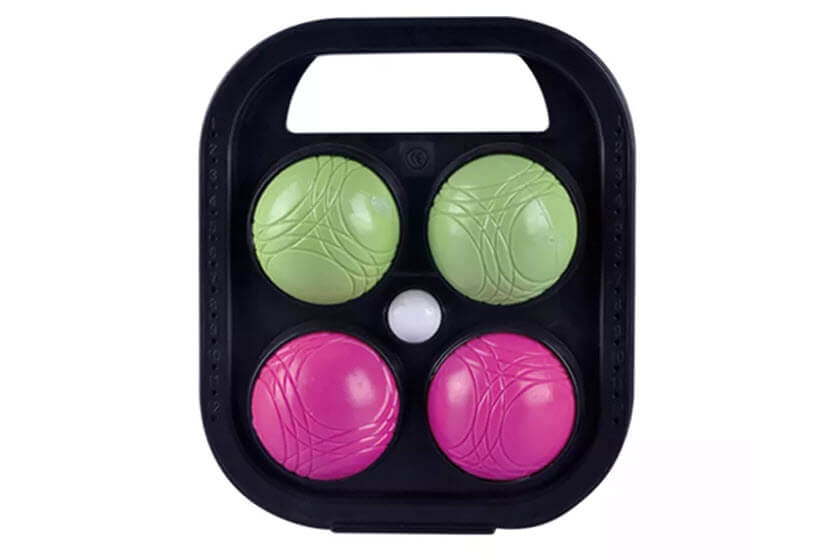 jeu de boules kinderset bedrukt
