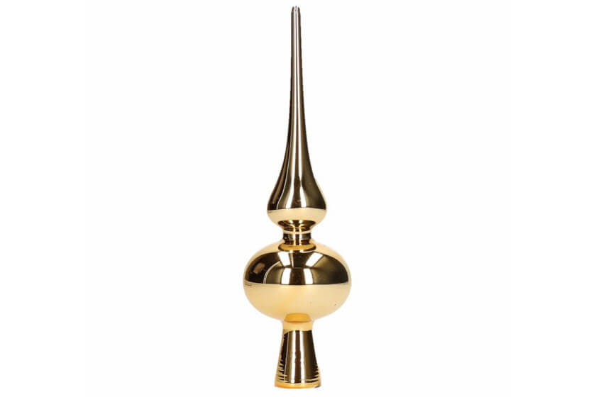 gouden pieken