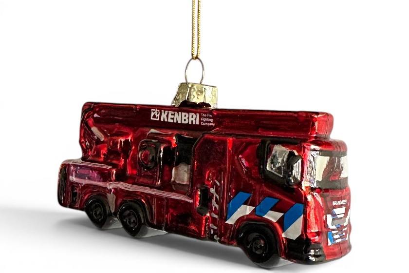 kerst ornamenten laten maken