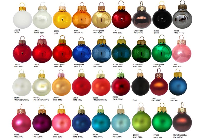 geschenkverpakking glazen kerstballen geschenkverpakking glazen kerstballen