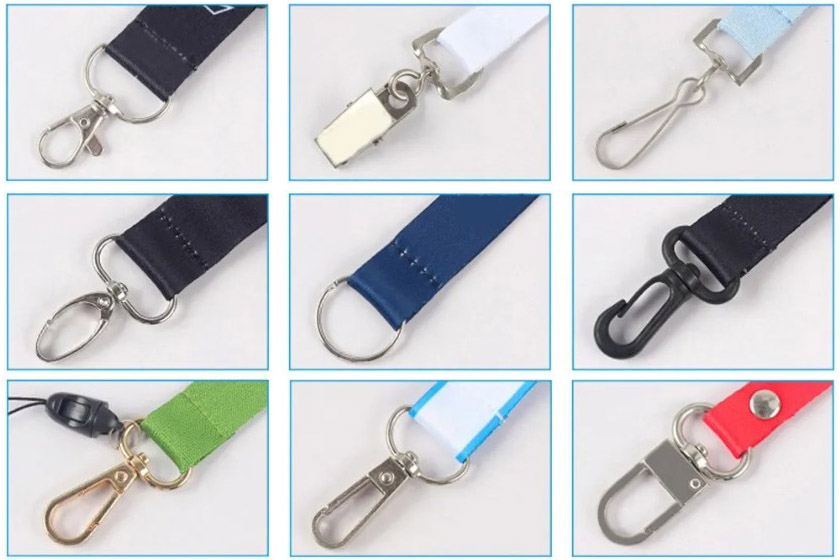accessoires goedkope keycords
