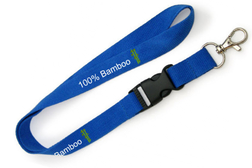 gekleurde bamboe keycords gekleurde bamboe keycords