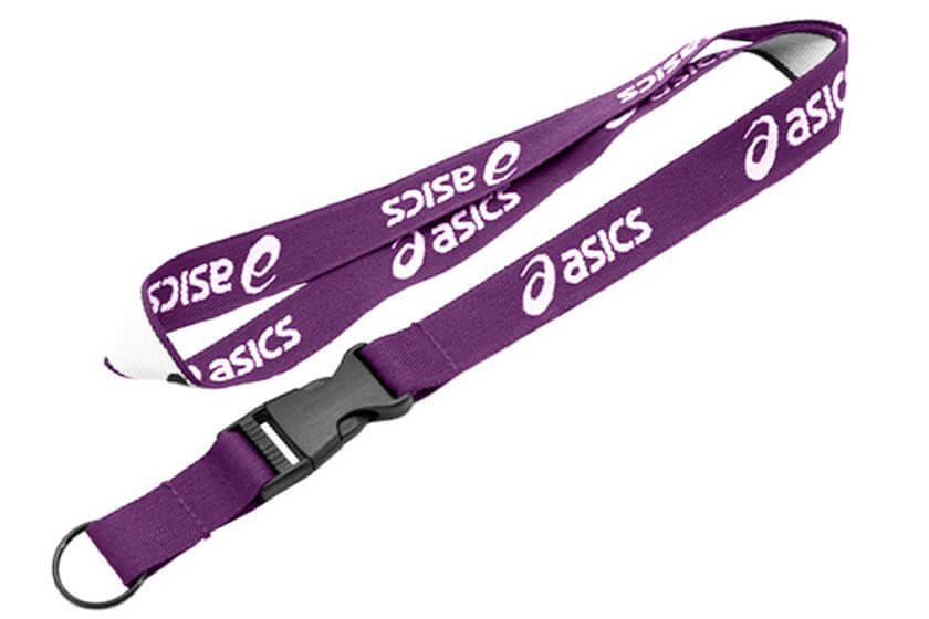 keycords met naam