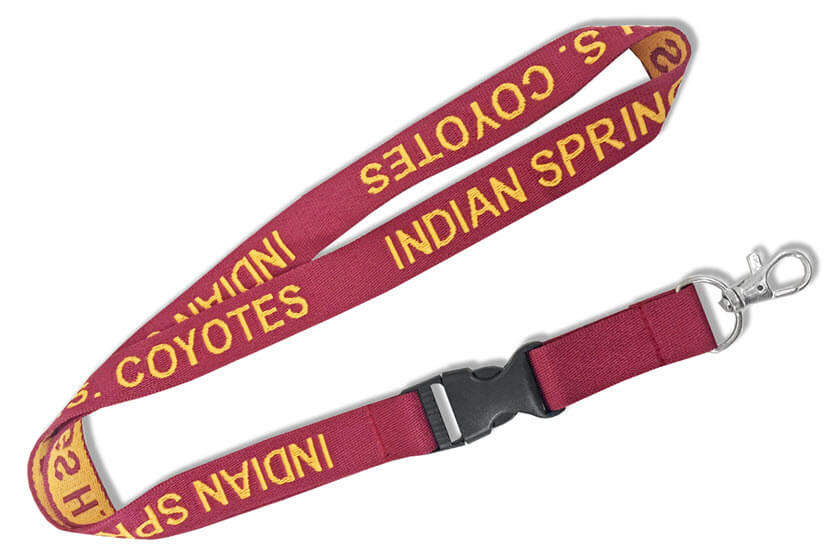 keycords weven