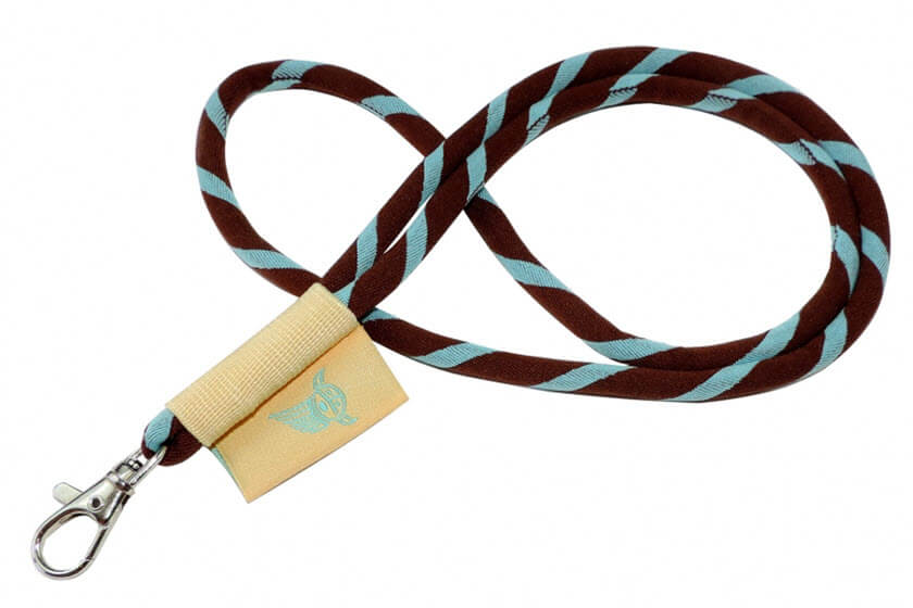ronde keycords met label gekleurd ronde keycords met label gekleurd
