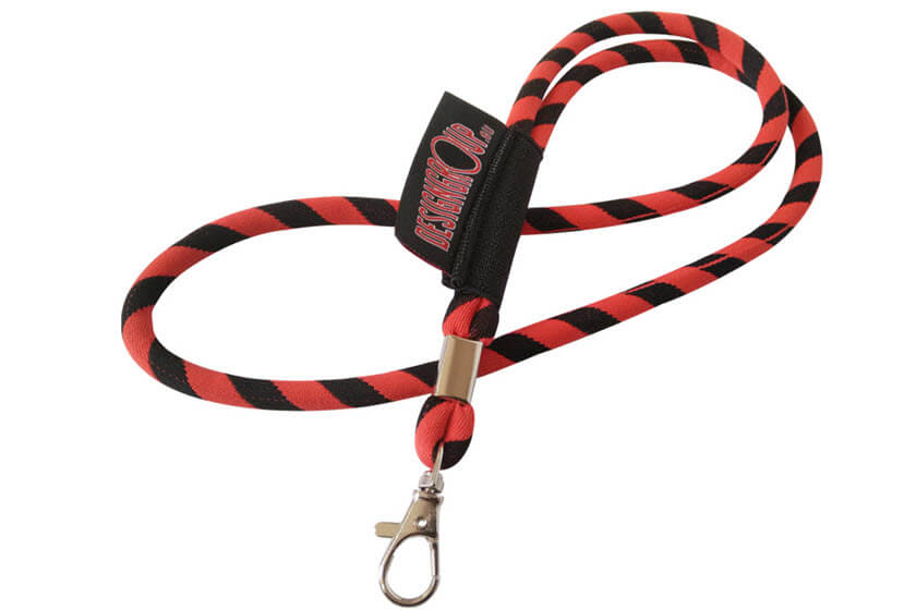 ronde keycords met label met logo ronde keycords met label met logo