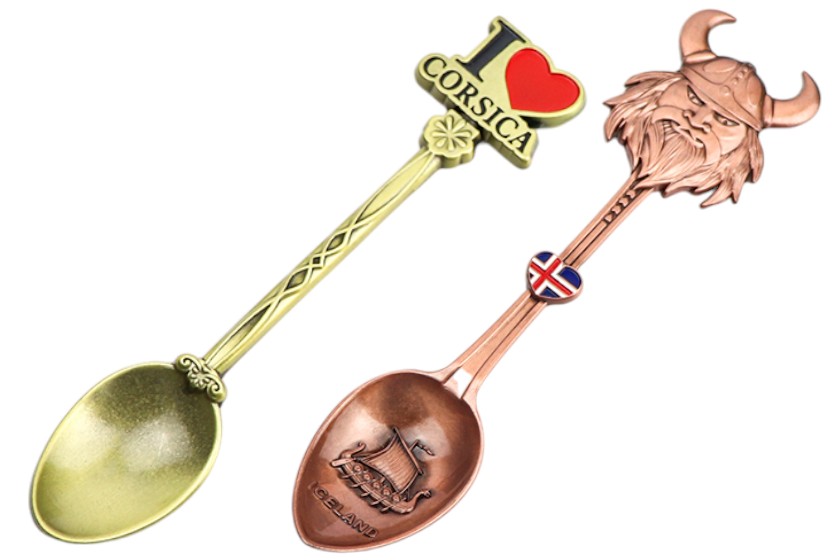 lepels bedrukken