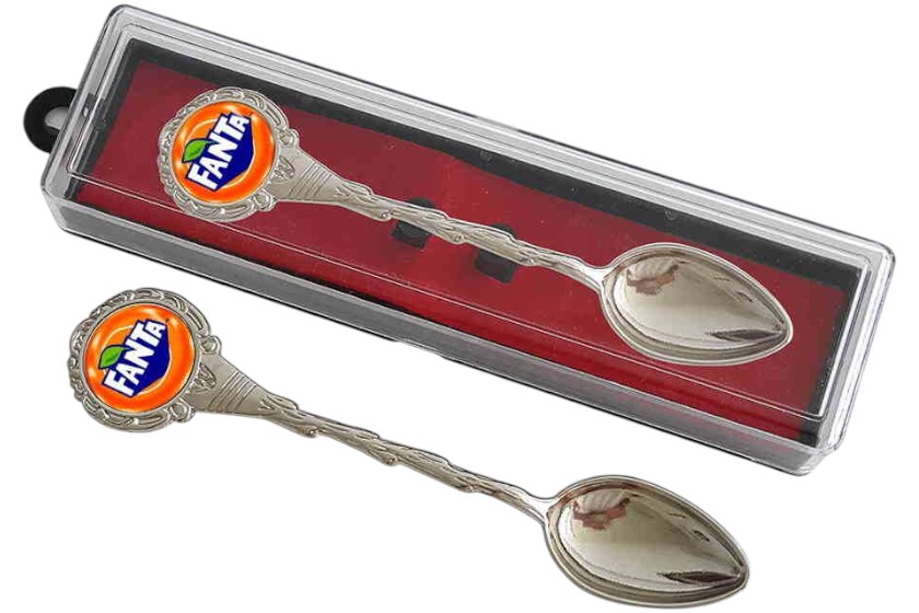 lepeltjes bedrukken