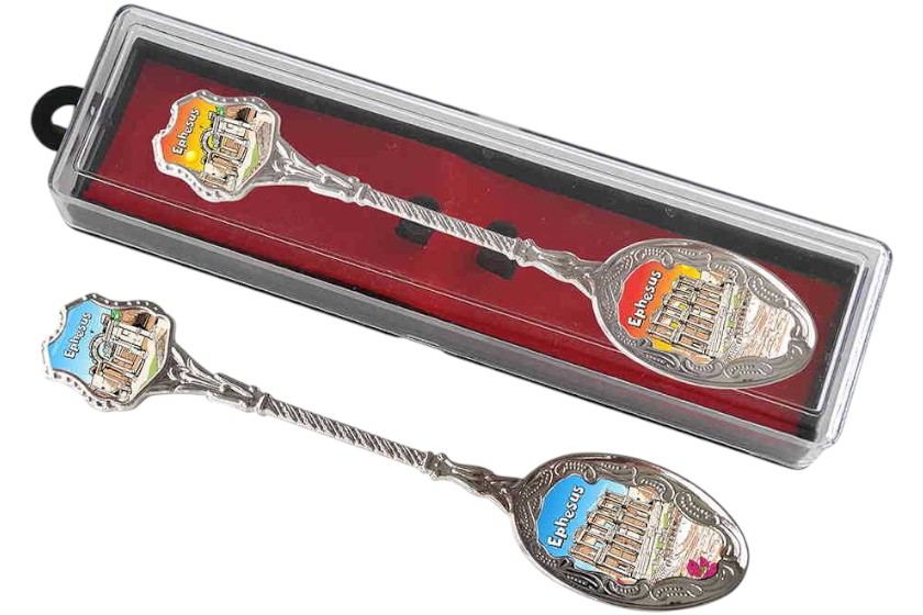 souvenir theelepels